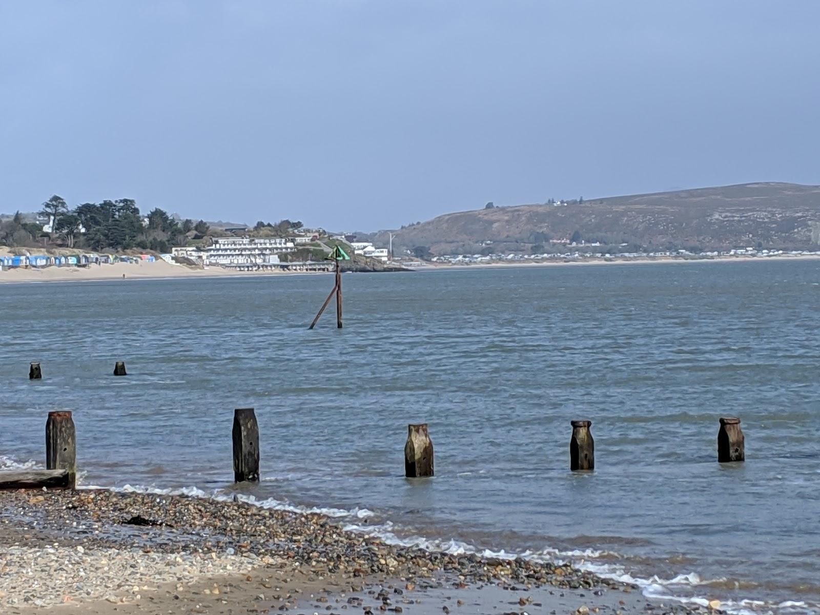 Sandee Machroes Beach