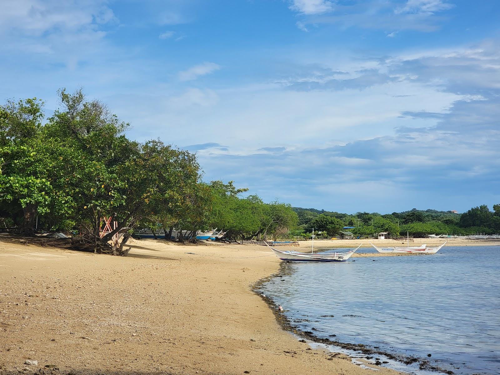 Sandee Serenity Beach Photo