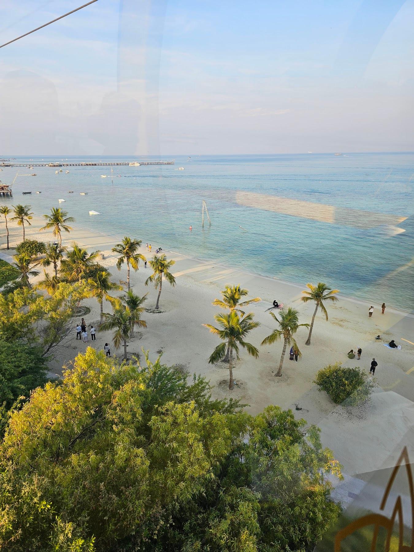 Sandee Marjan Beach