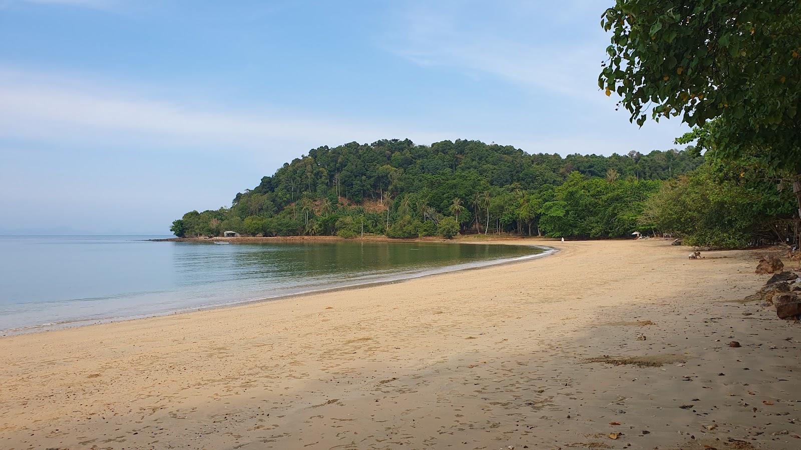 Sandee Sunset Beach