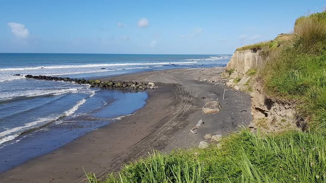 Sandee Ohawe Beach