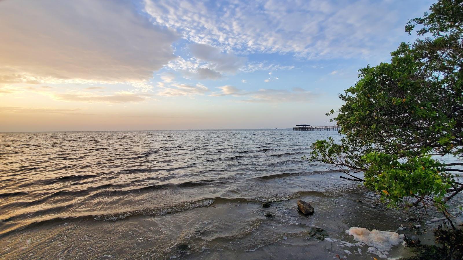 Sandee - Safety Harbor Pier