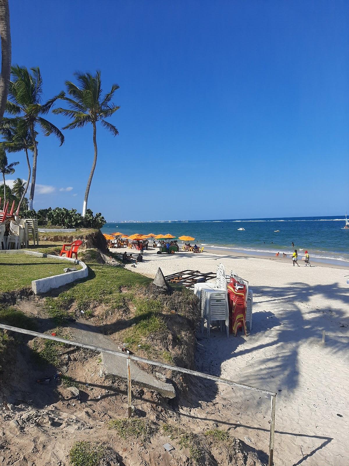 Sandee Praia Do Frances
