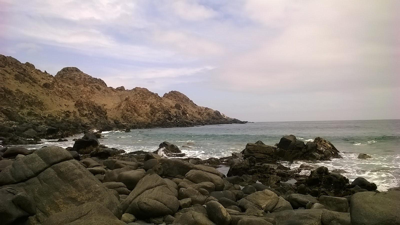 Sandee Playa Amir