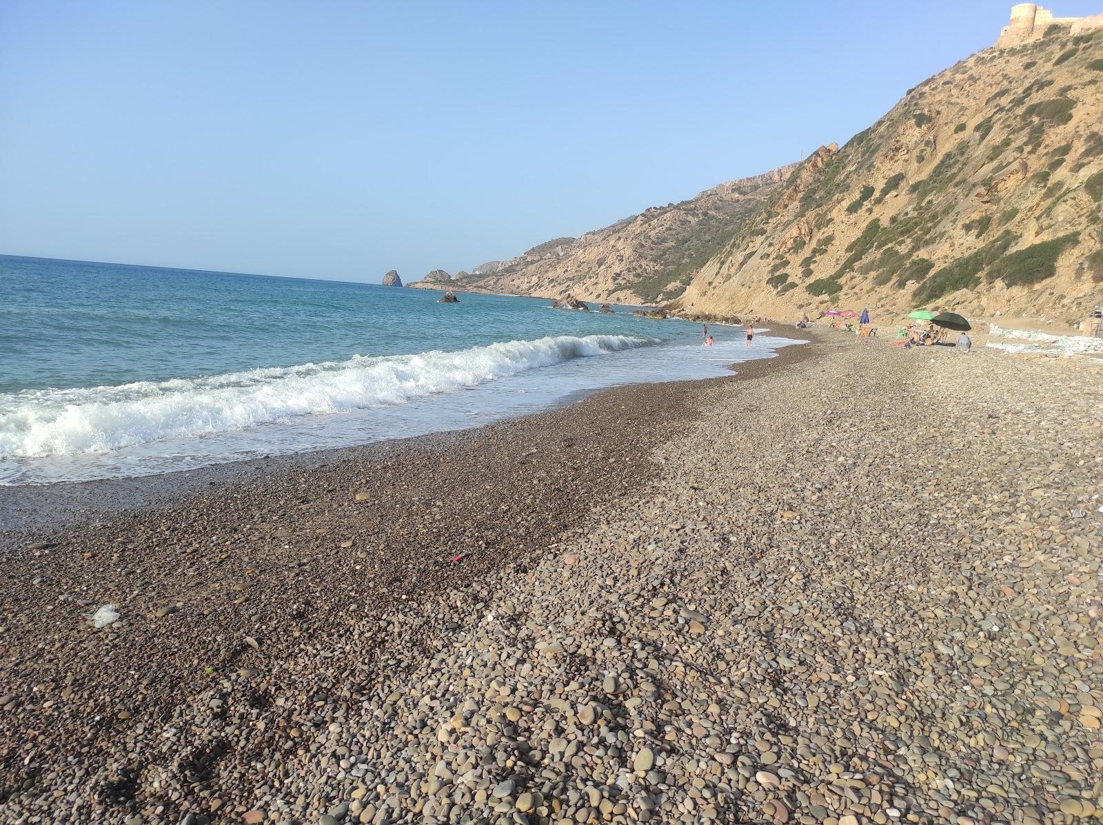 Sandee Plage Sbae Bibane