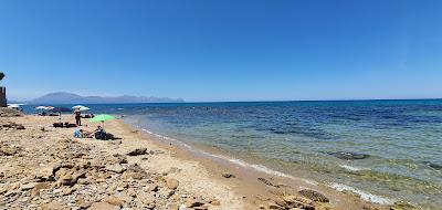 Sandee - Spiaggia Dei Fossili