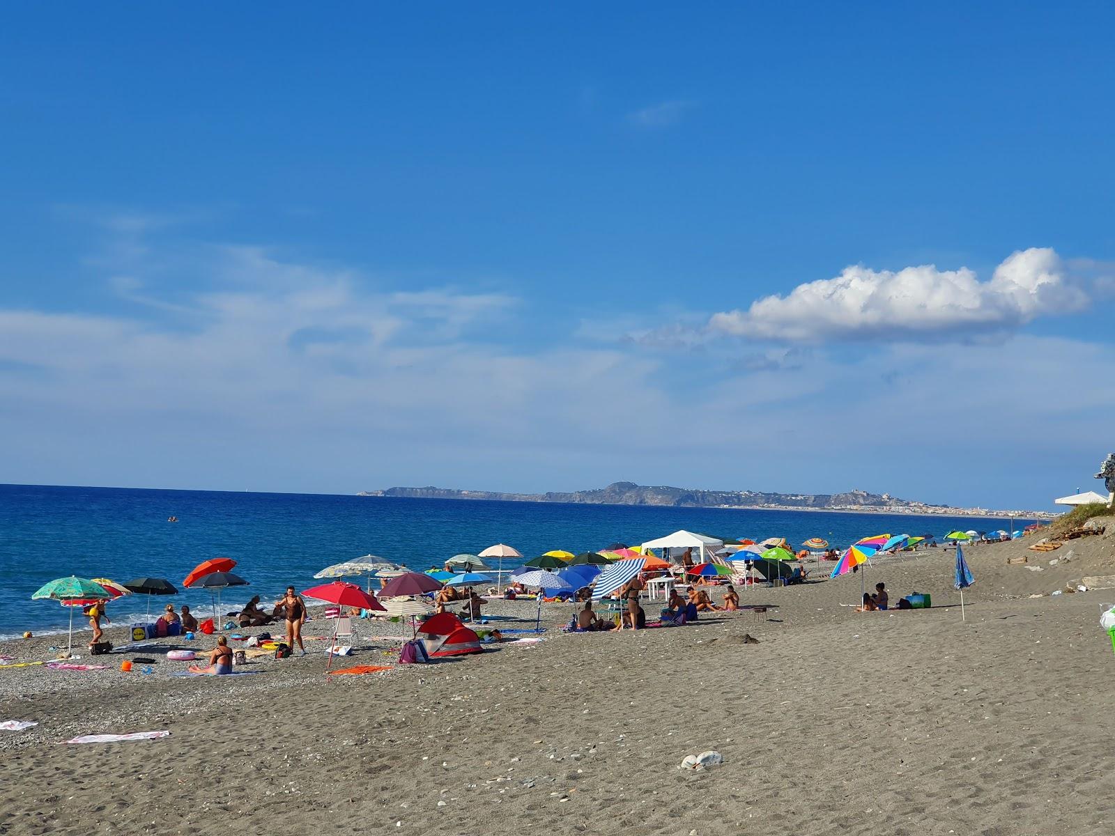 Sandee Spiaggia Di Spinesante