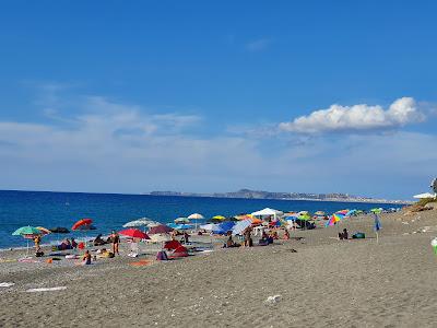 Sandee - Spiaggia Di Spinesante