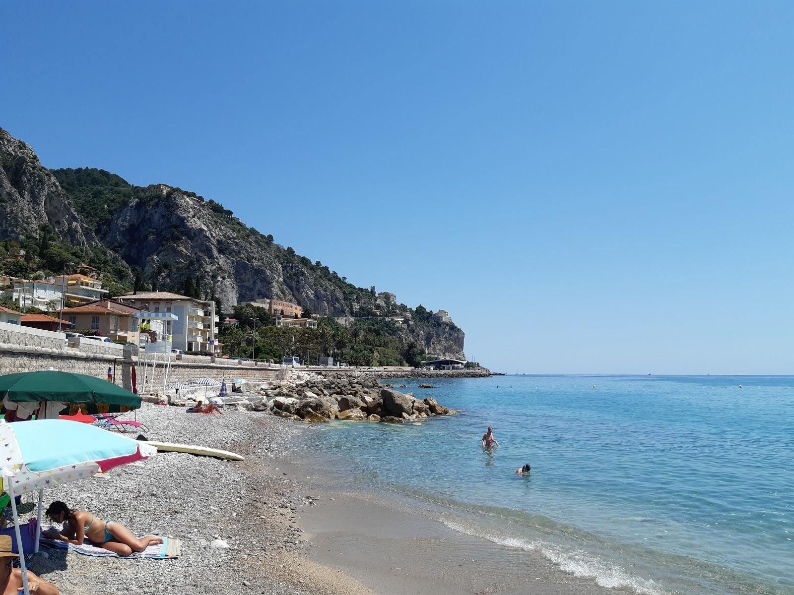 Sandee Plage Hawai A Menton