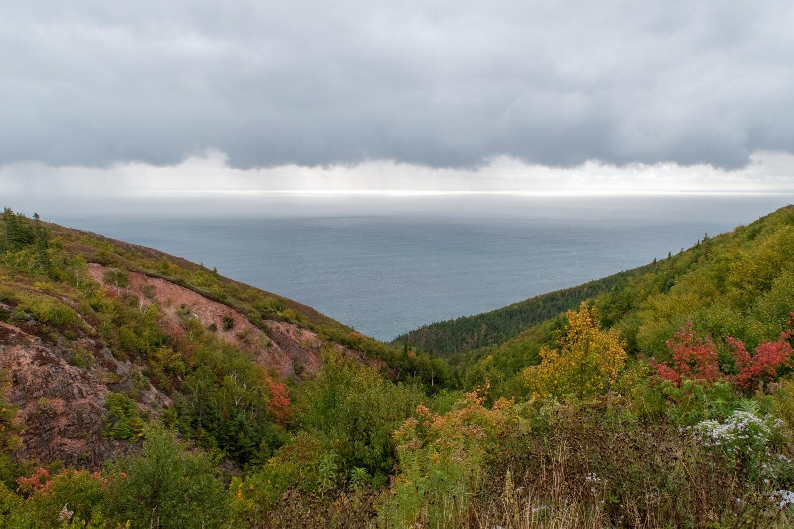 Sandee Cape Smokey Provincial Park Photo