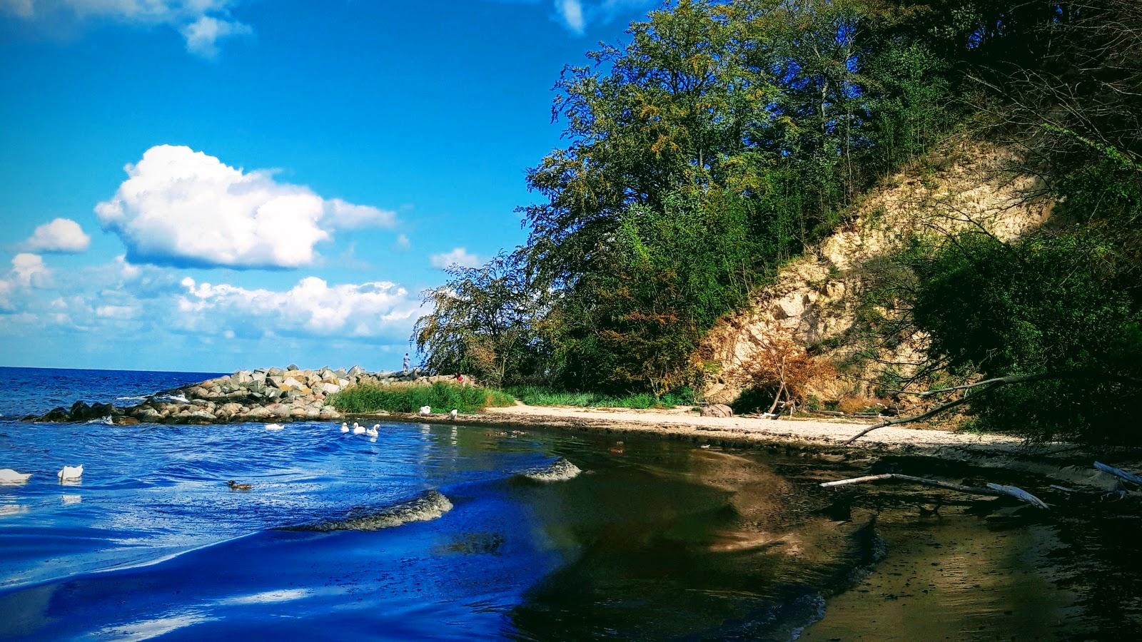 Sandee Nordperd Beach