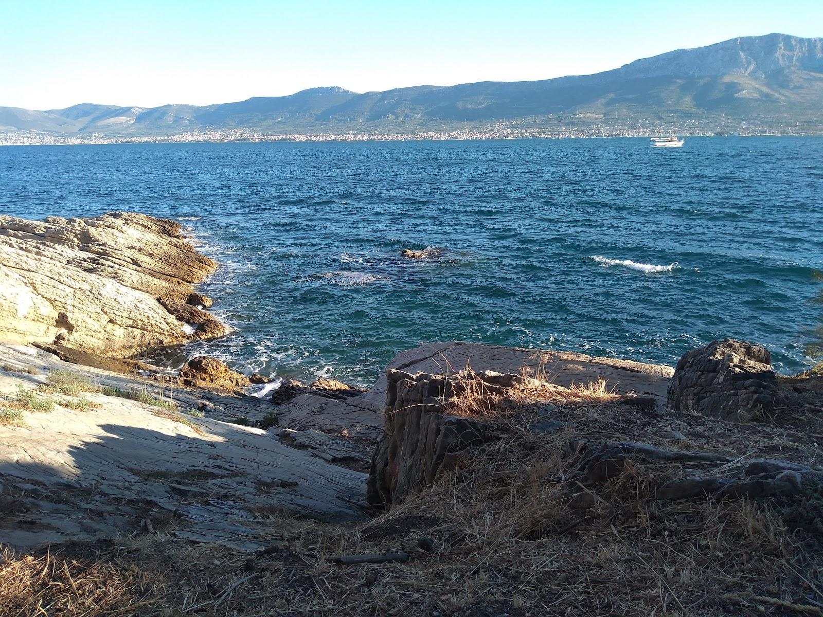 Sandee Adriatic Steps