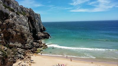 Sandee - Praia Da Marreta