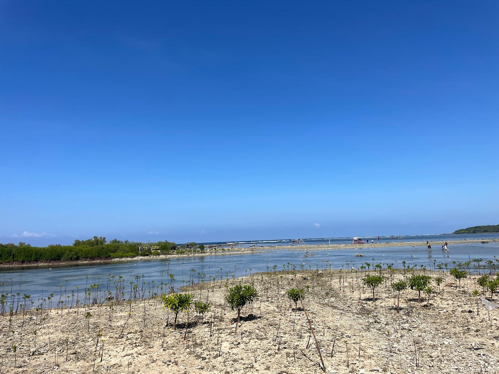 Sandee Immuki Island