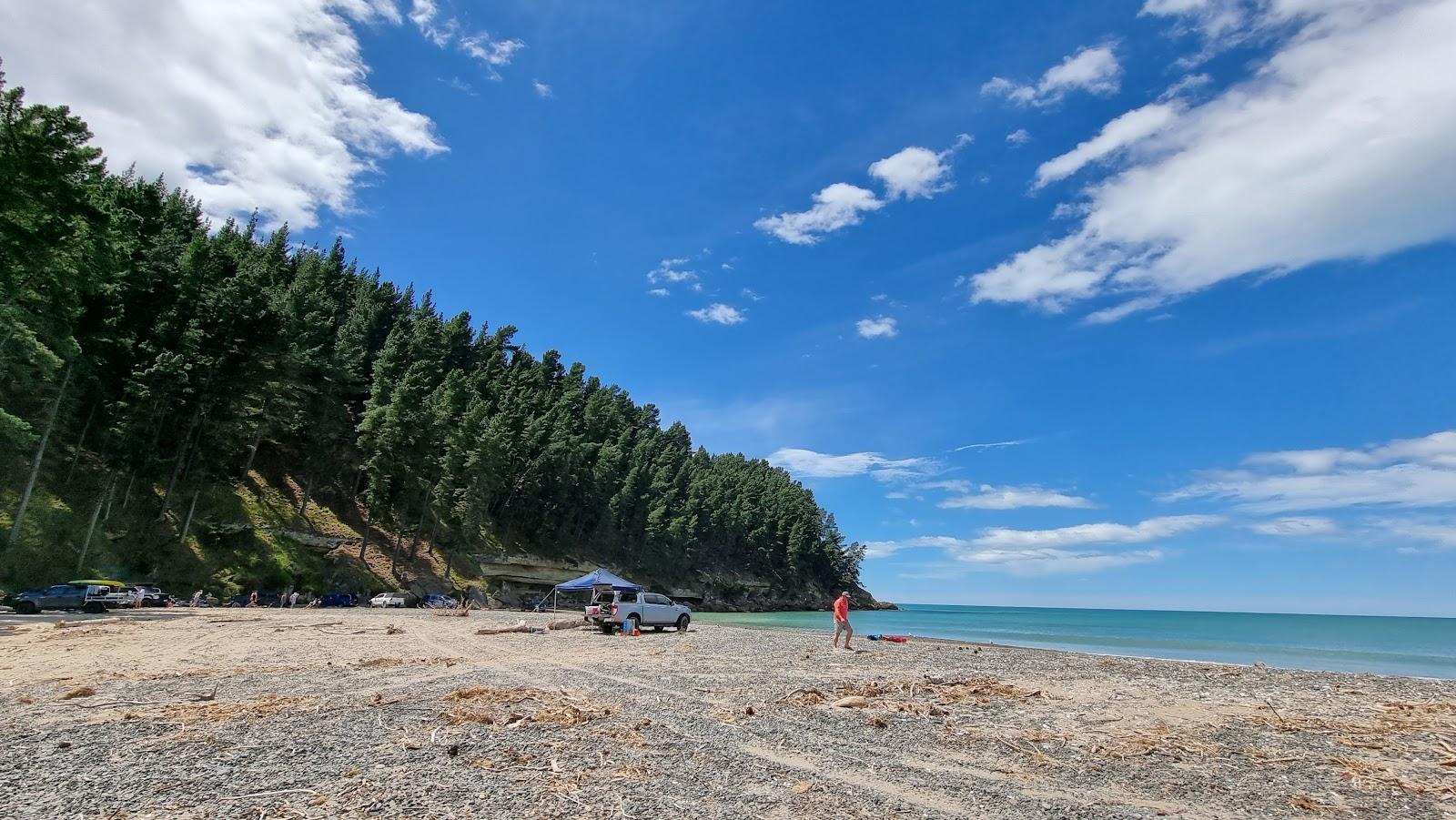 Sandee - Teviotdale Beach