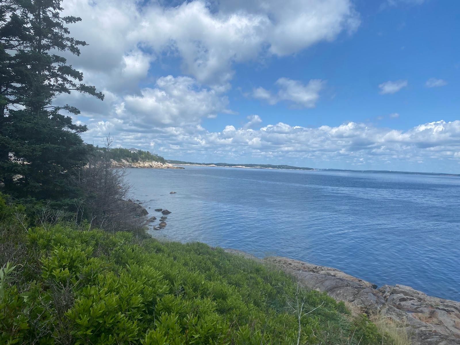 Sandee Bracketts Beach