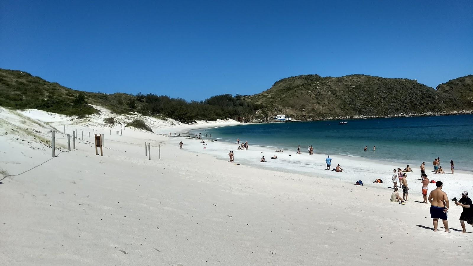 Sandee Praia Do Farol