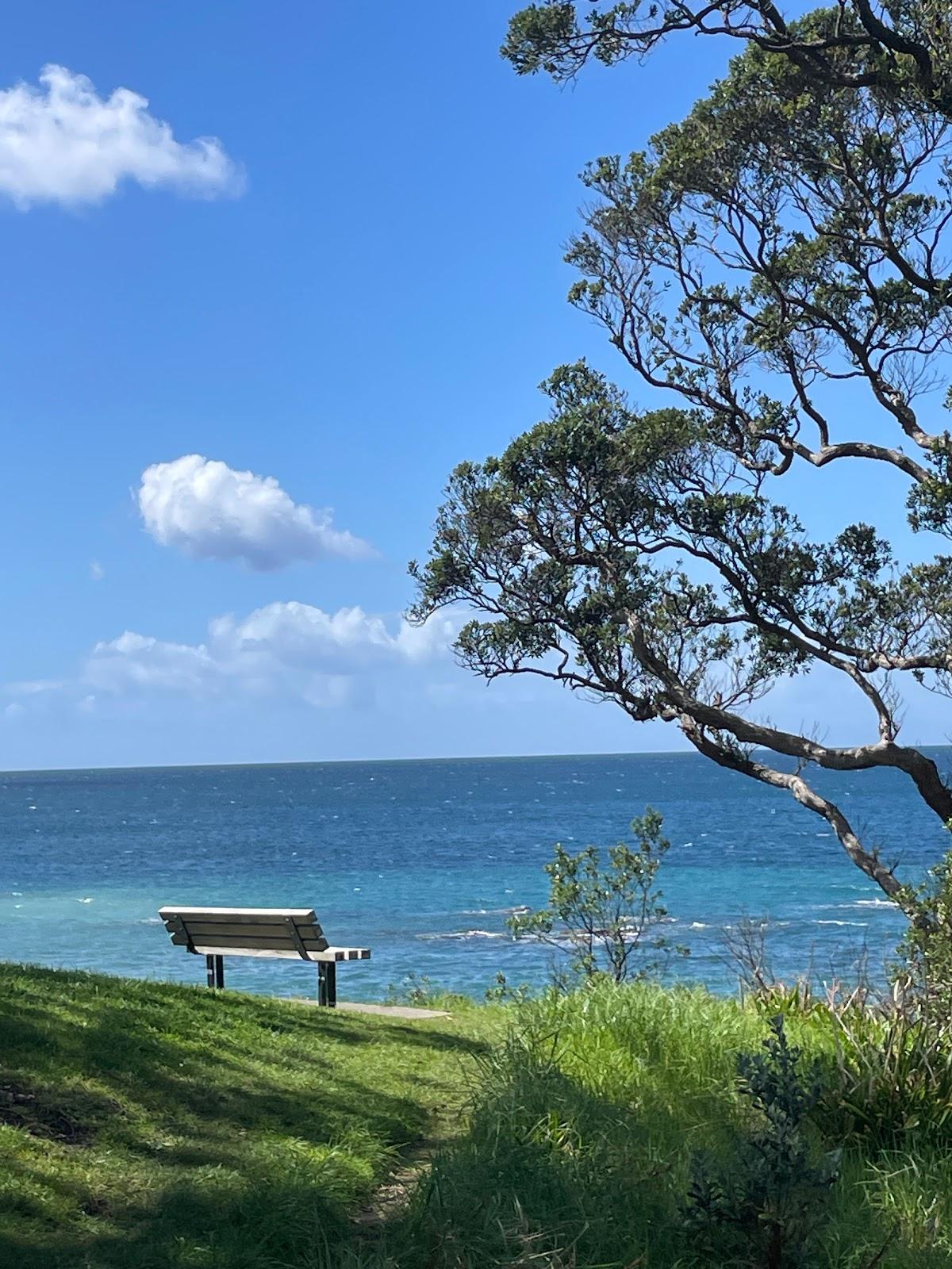 Sandee Matheson Bay Reserve