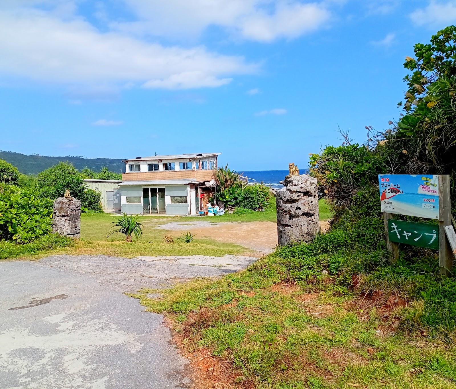 Sandee Ada Beach Photo