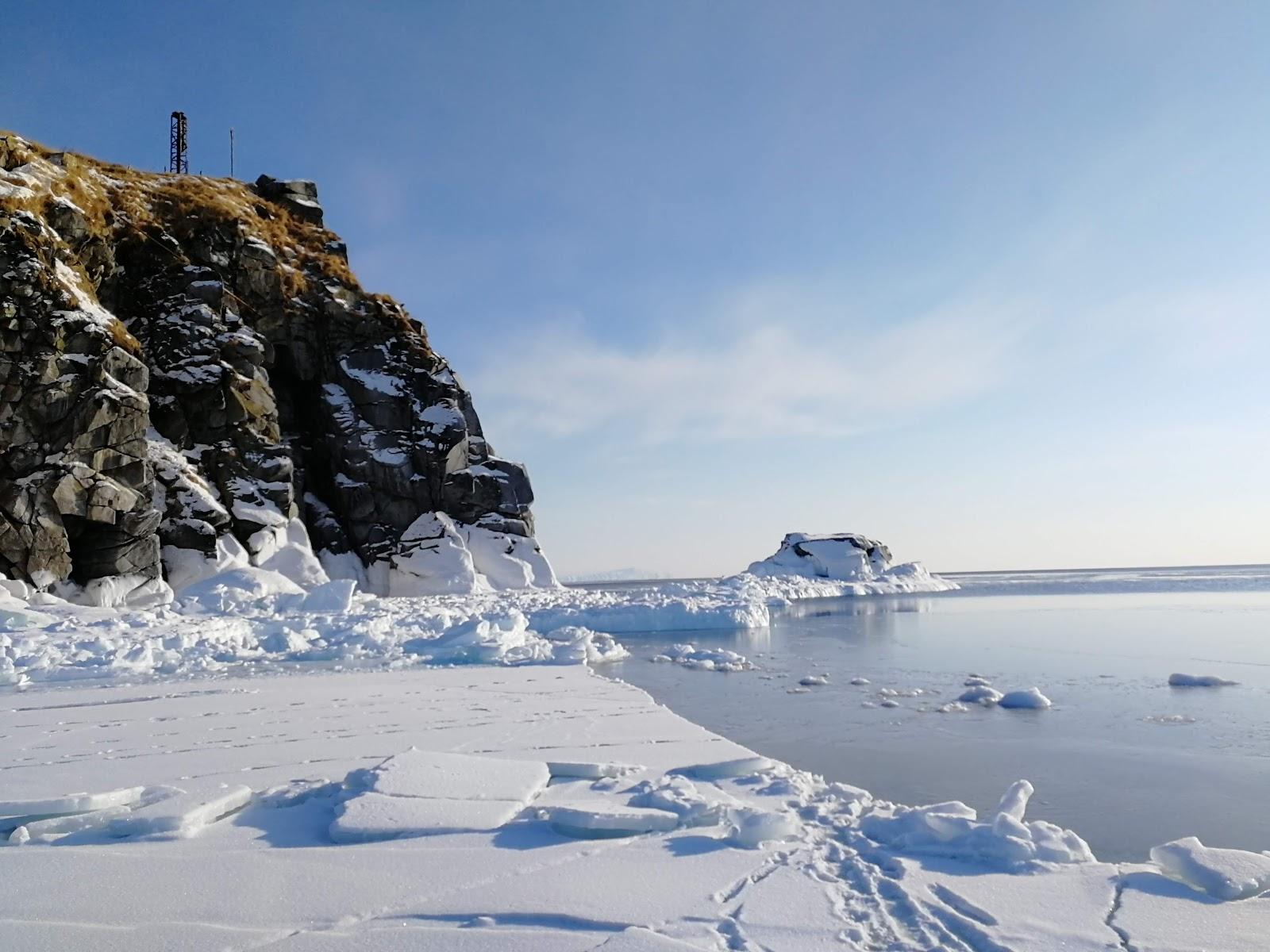 Sandee - Country / Cape Chirikov