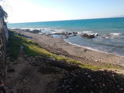 Sandee - La Debarcadere Restaurant Beach