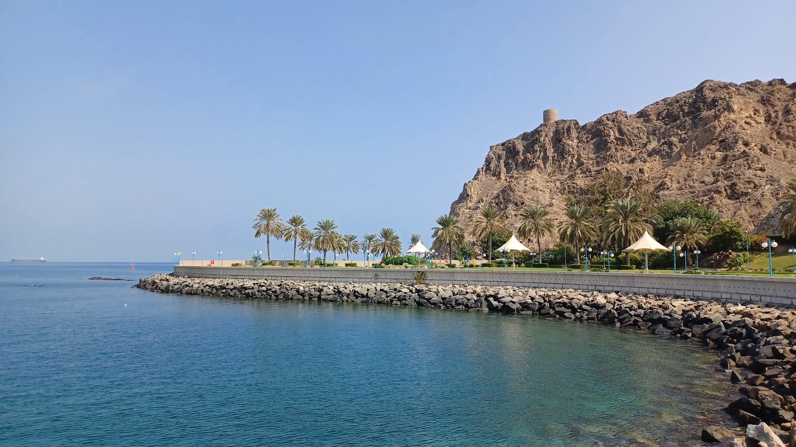 Sandee Kalbuh Beach