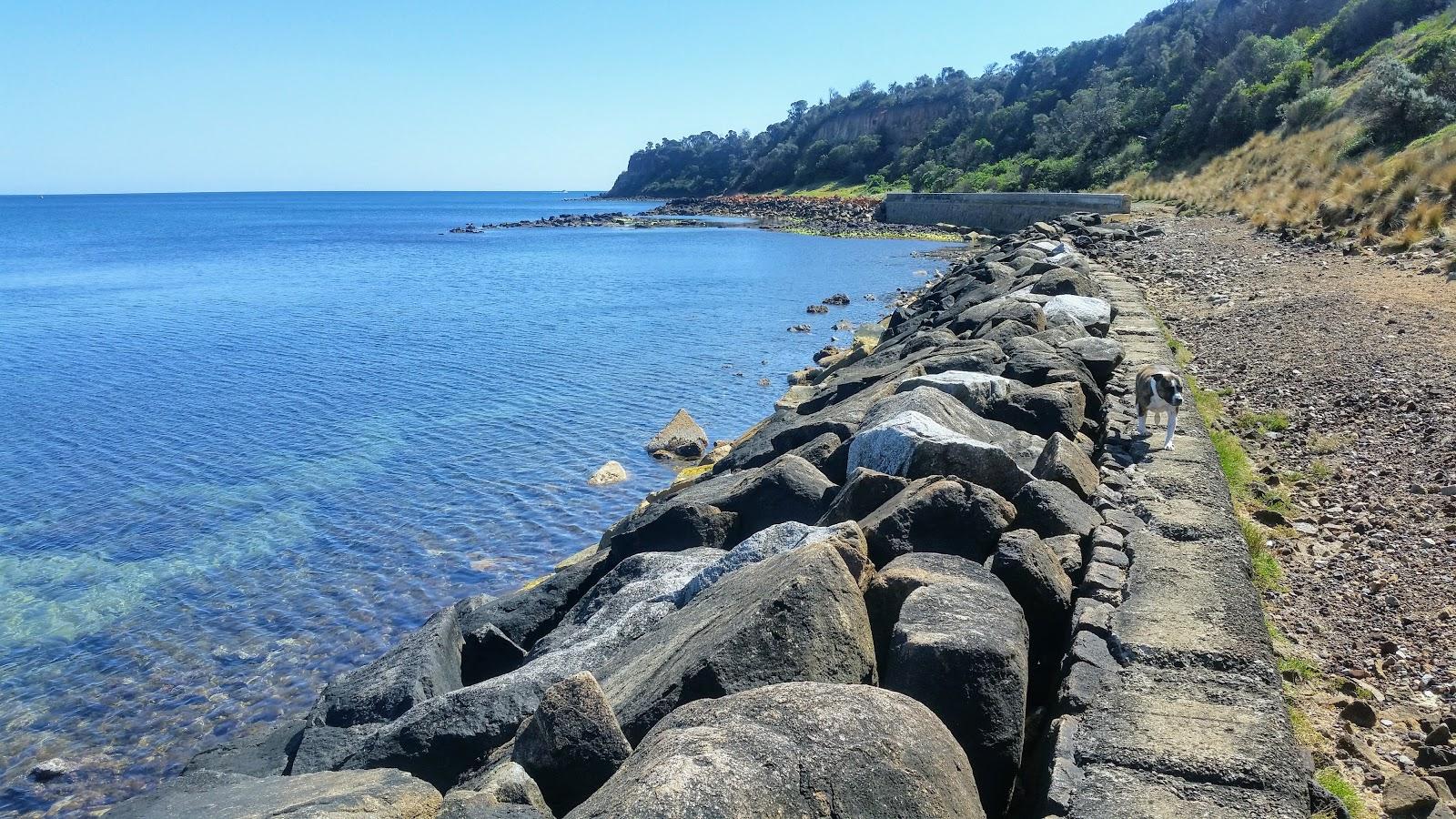 Sandee Fossil Beach Photo