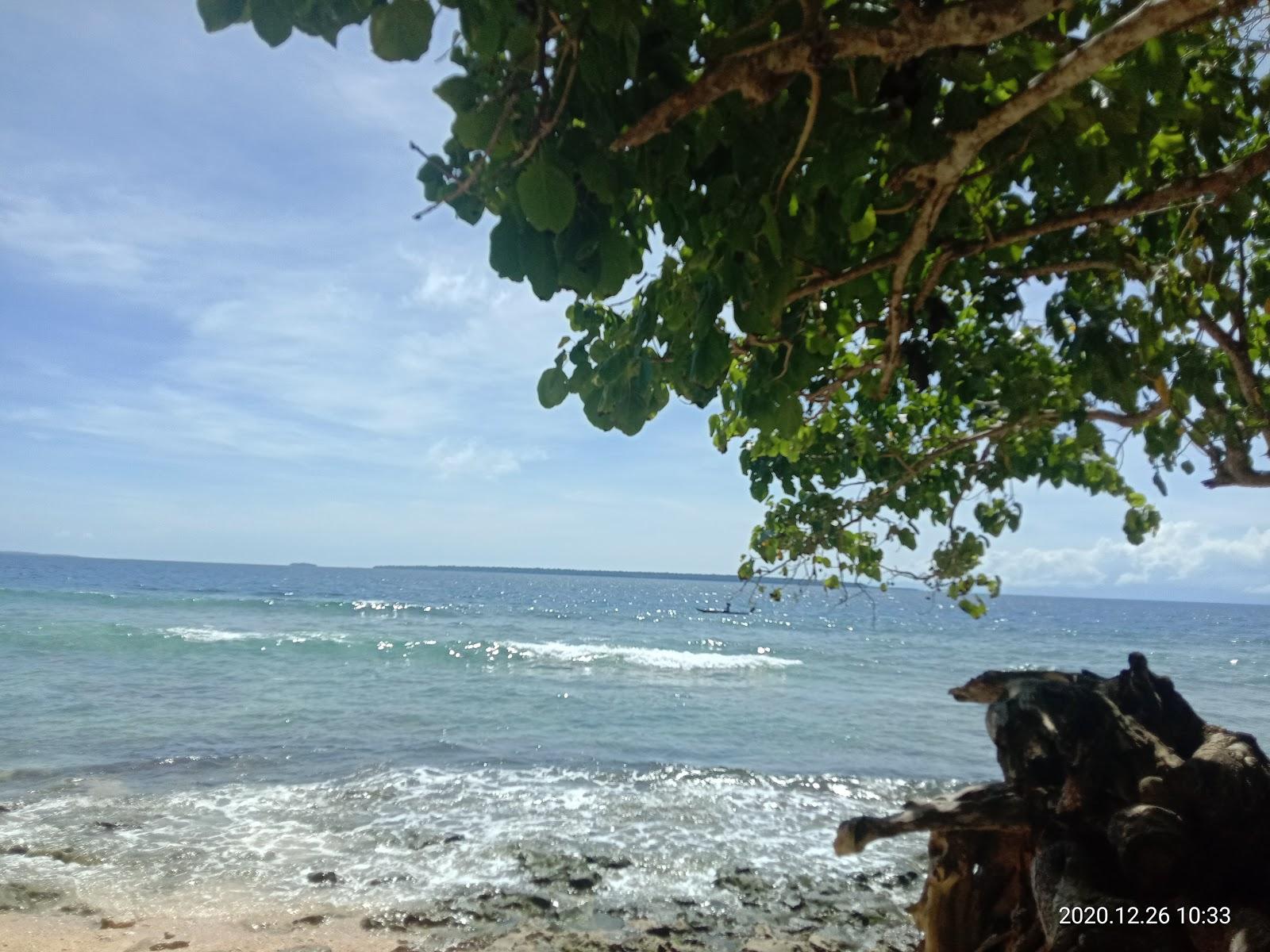 Sandee Pantai Aryom