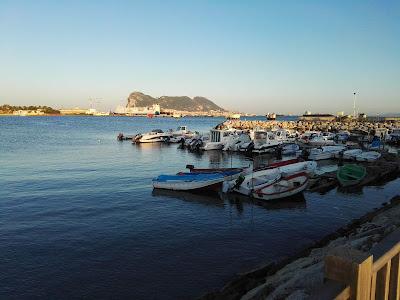 Sandee - Puente Mayorga Beach