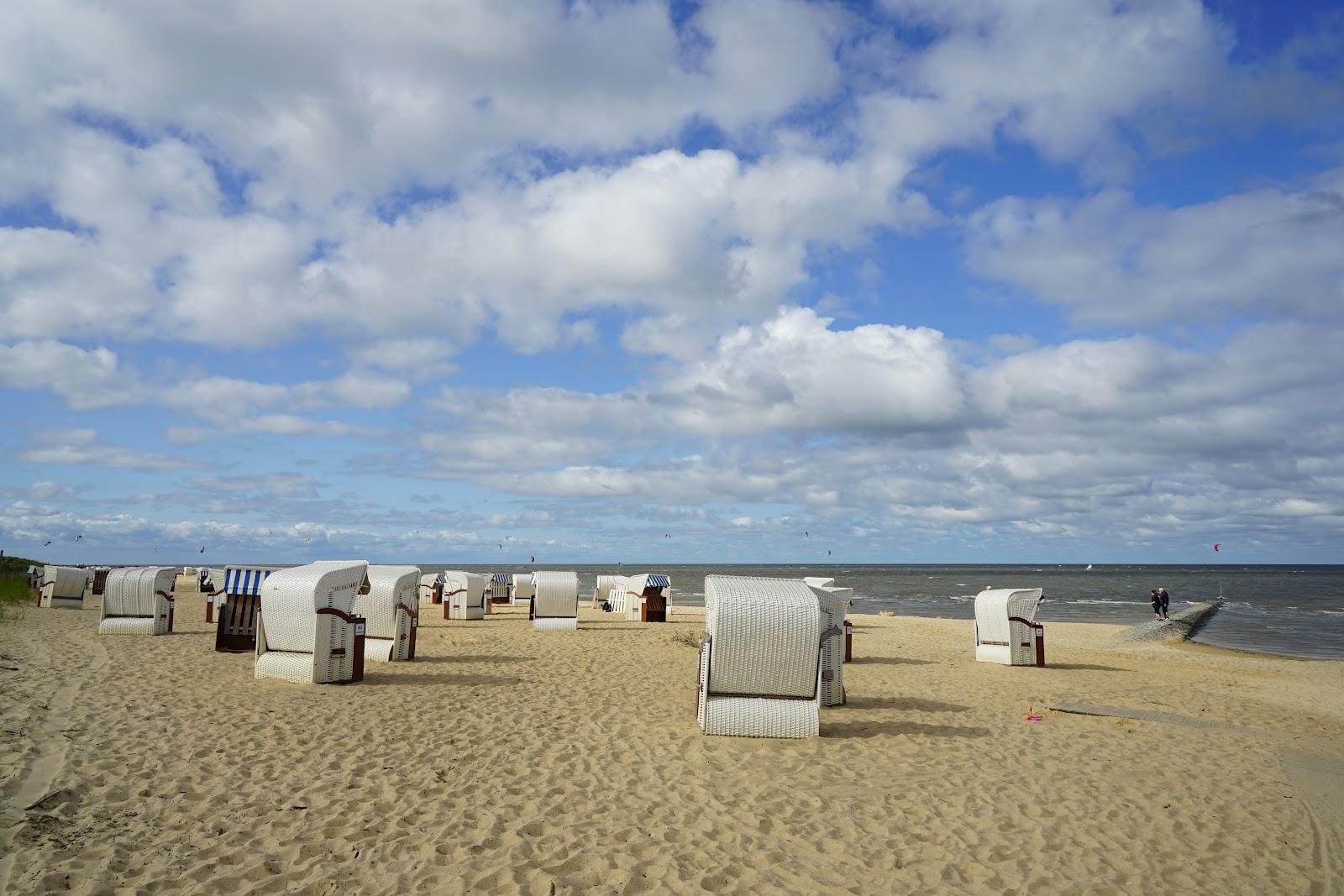 Sandee Hundestrand Cuxhaven Sahlenburg