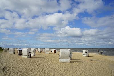 Sandee - Hundestrand Cuxhaven Sahlenburg