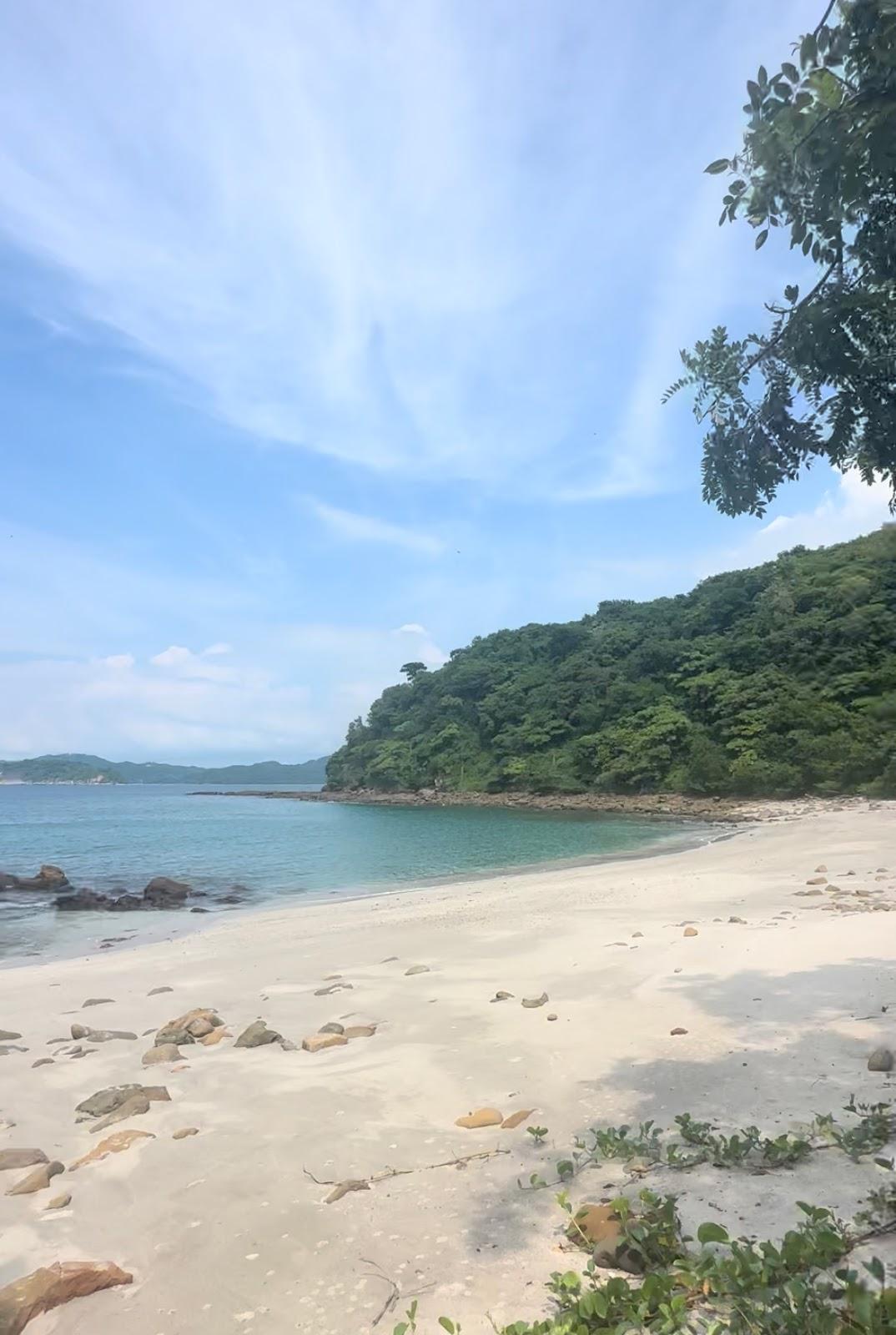 Sandee Playa Jicote