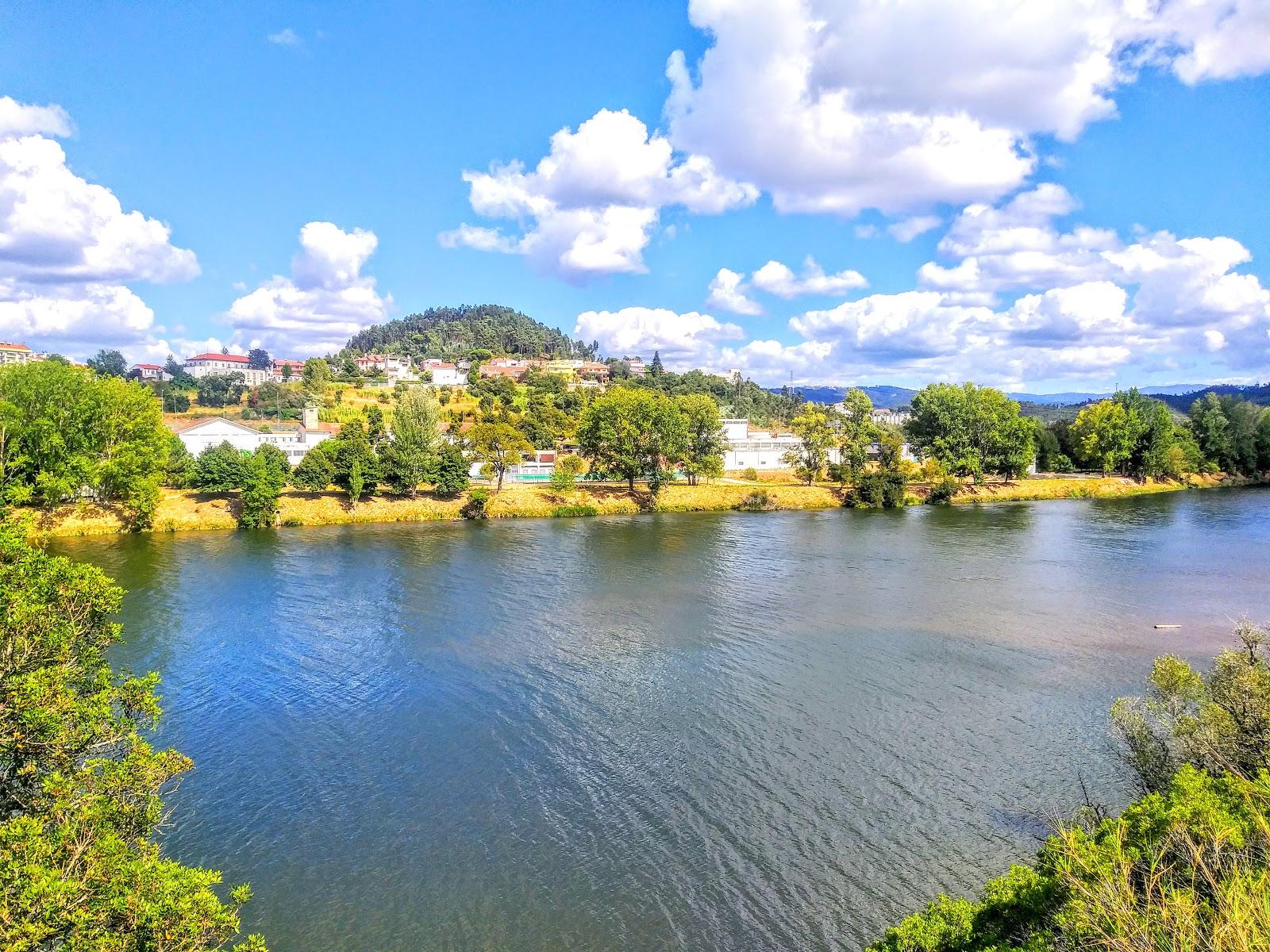 Sandee Praia Fluvial Do Rebolim Photo