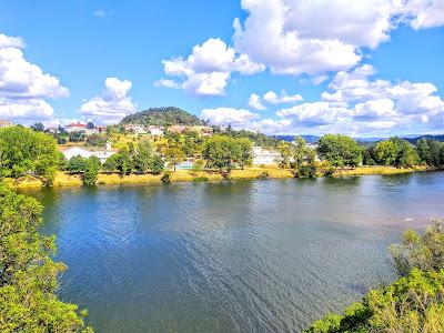 Sandee - Praia Fluvial Do Rebolim