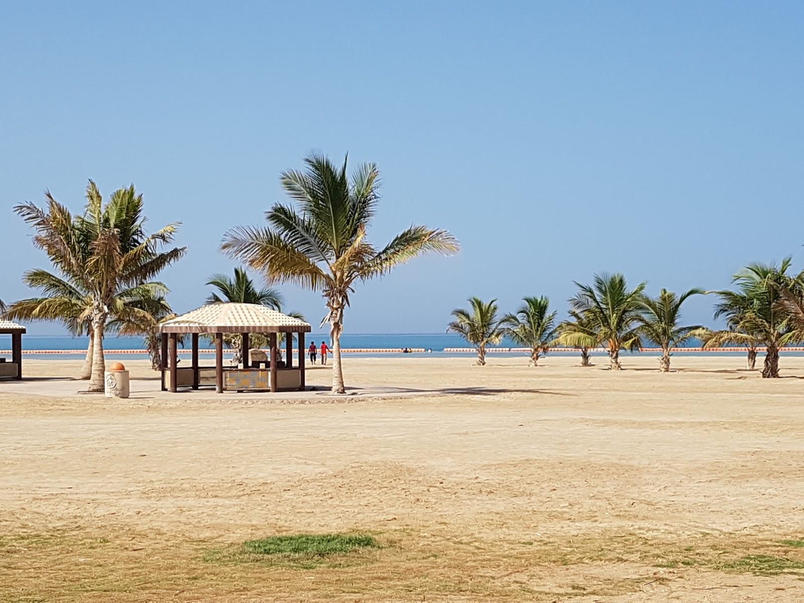 Sandee - Royal Commission Beach Yanbu