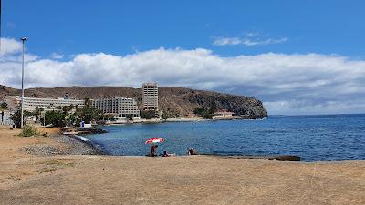 Sandee - Playa De Los Tarajales