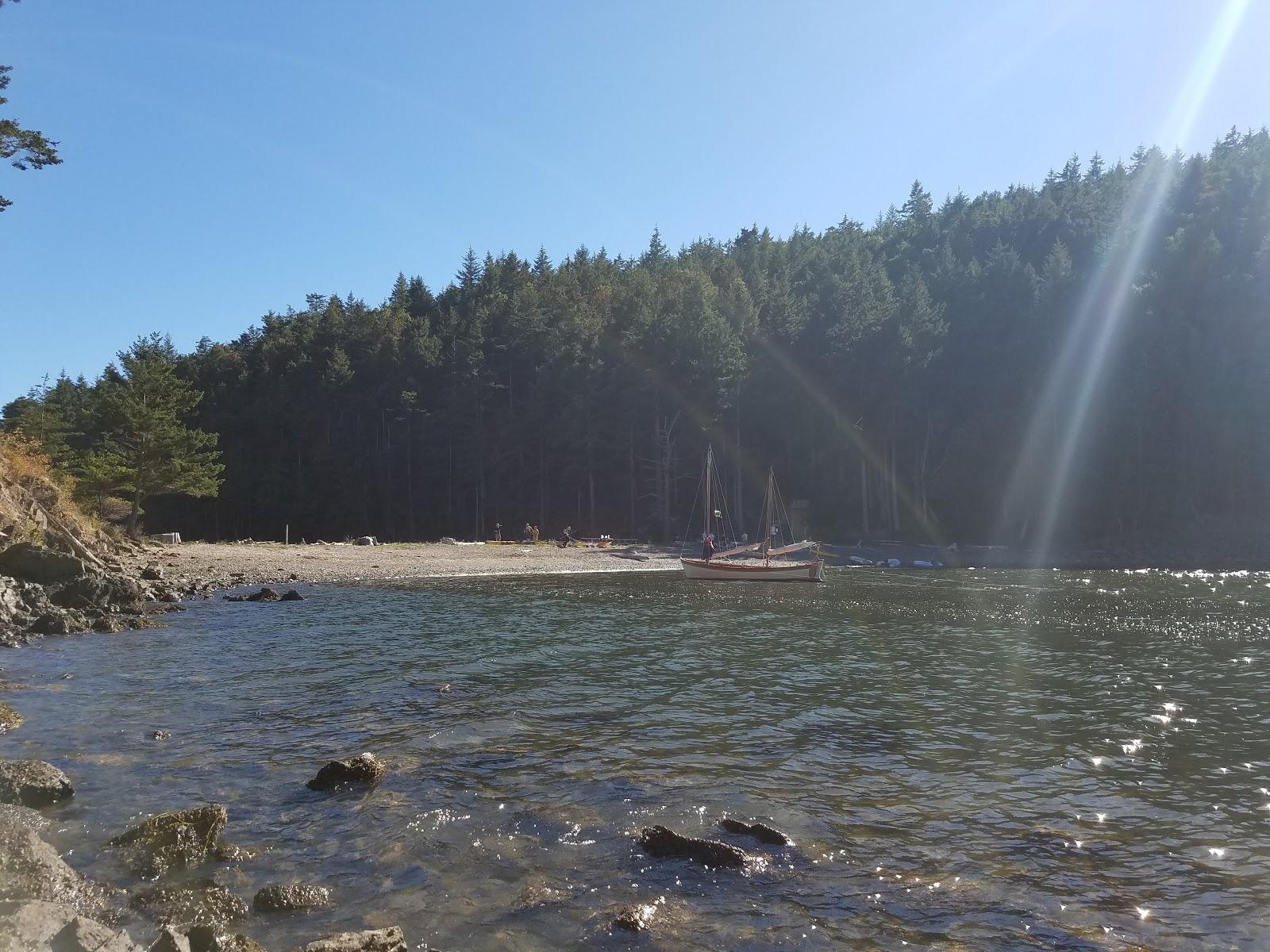 Sandee - Cypress Head, Beach 209