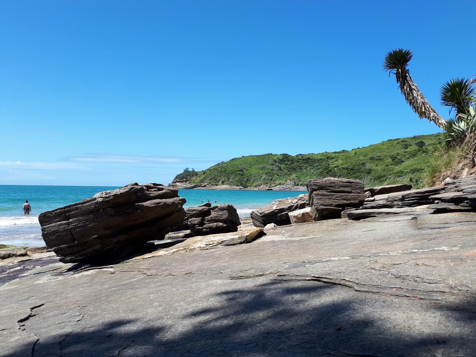 Sandee Praia Brava- State Of Rio De Janeiro Photo