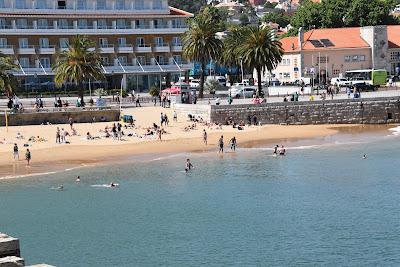 Sandee - Praia De Ribeira