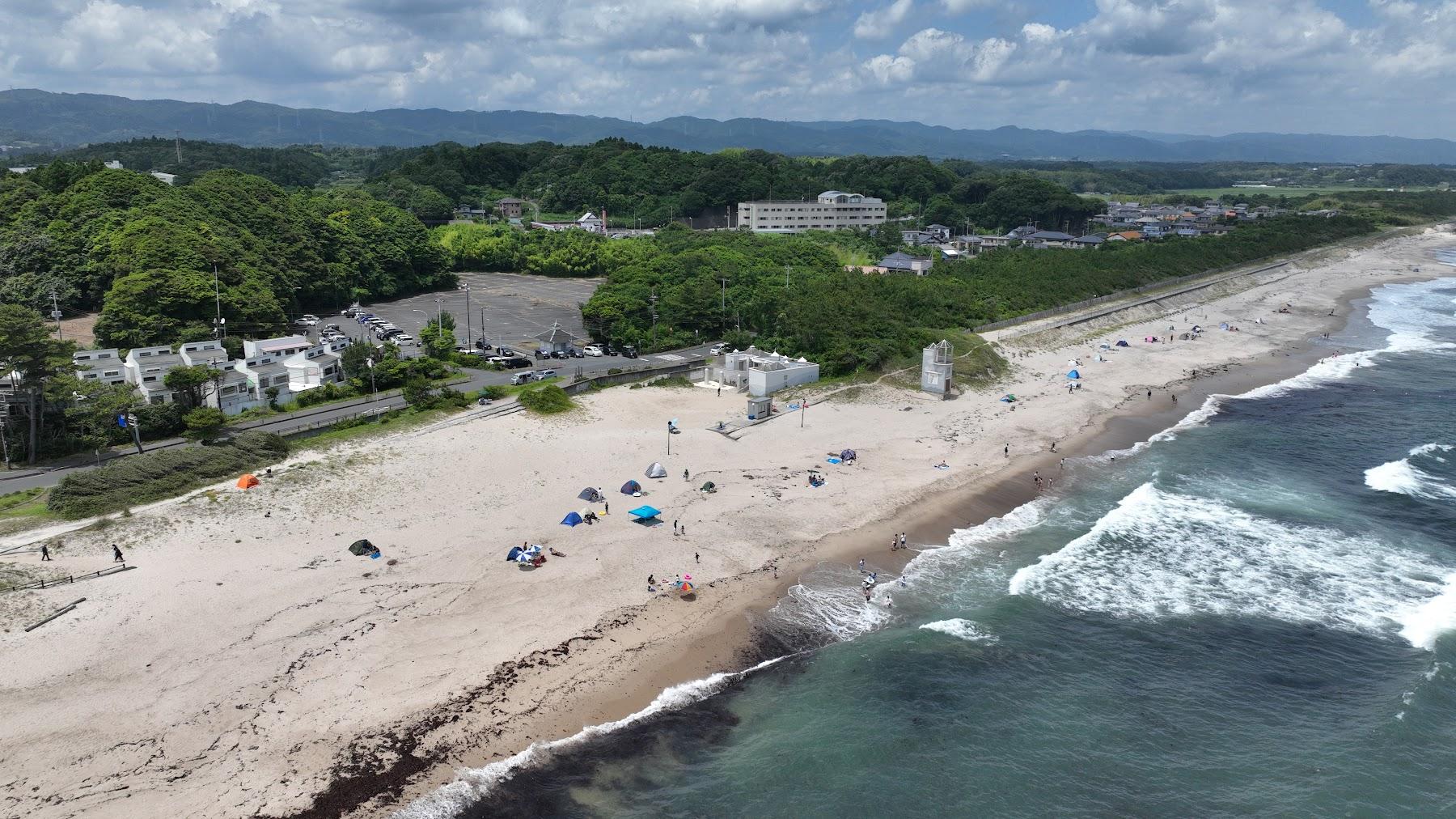 Sandee Ishihama Beach
