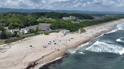 Sandee - Ishihama Beach Resort