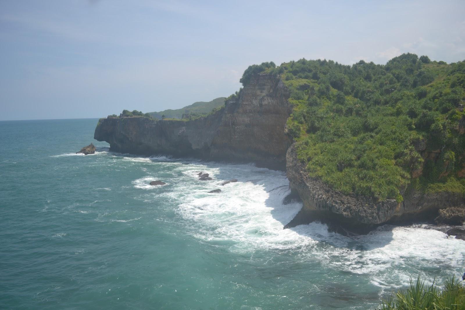 Sandee Pantai Kito