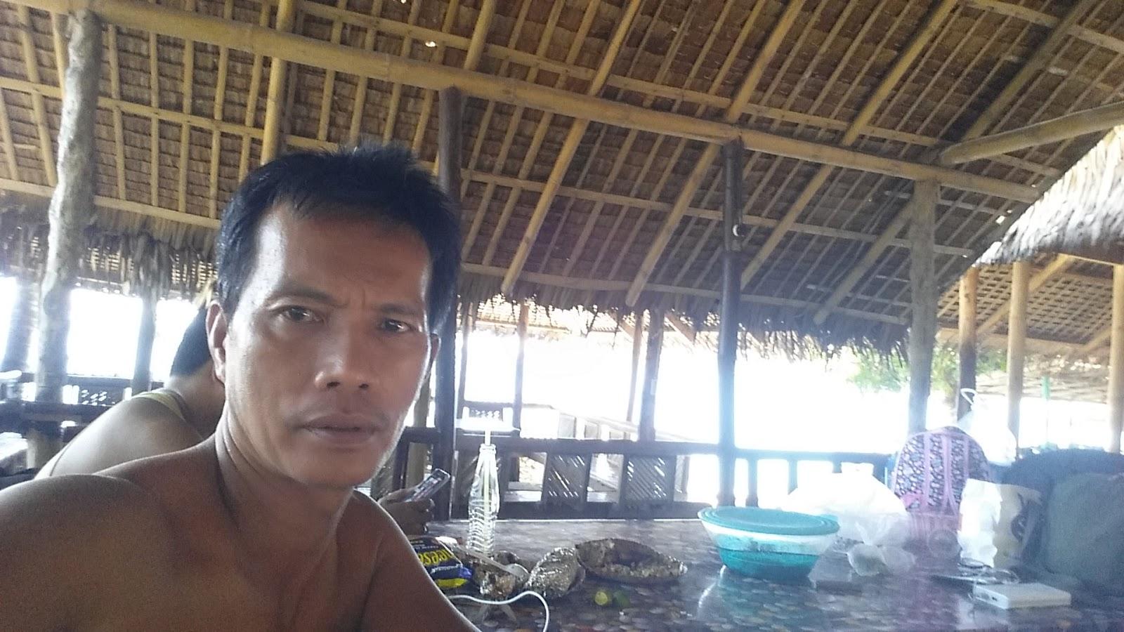 Sandee La Carla Beach Hut