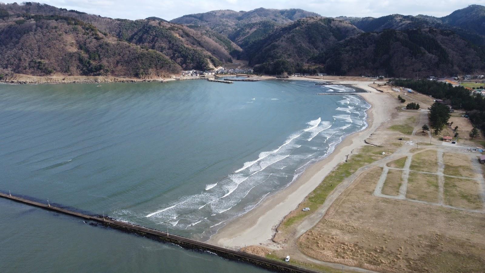 Sandee Kehinohama Beach