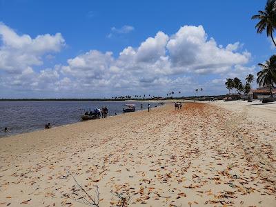 Sandee - Praia De Coqueirinho Do Norte