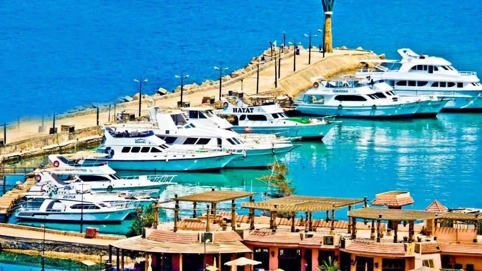 Sandee Dome Marina Sailing Centre