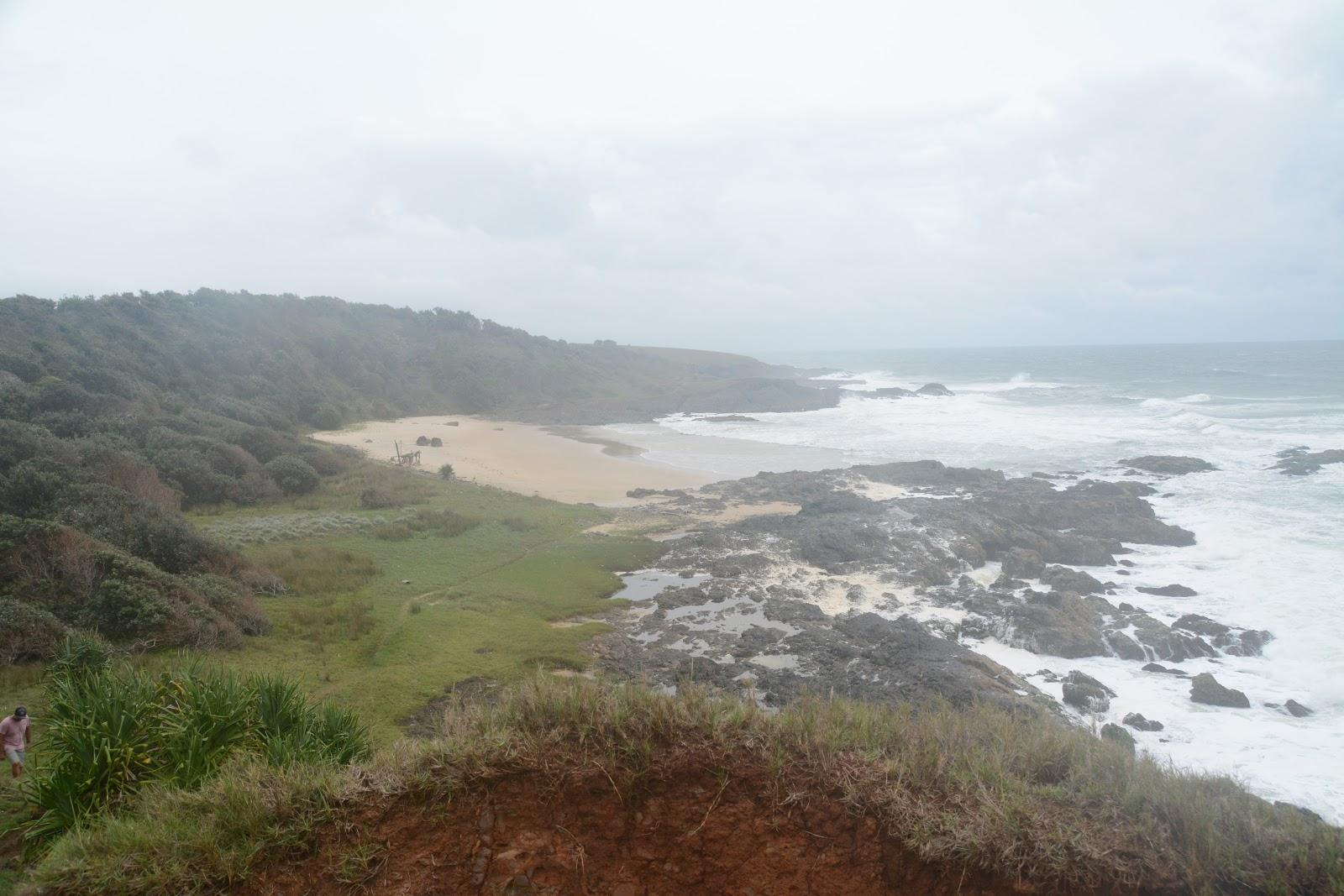 Sandee Red Hill Beach Photo