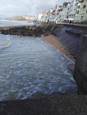 Sandee - Plage De Wimereux