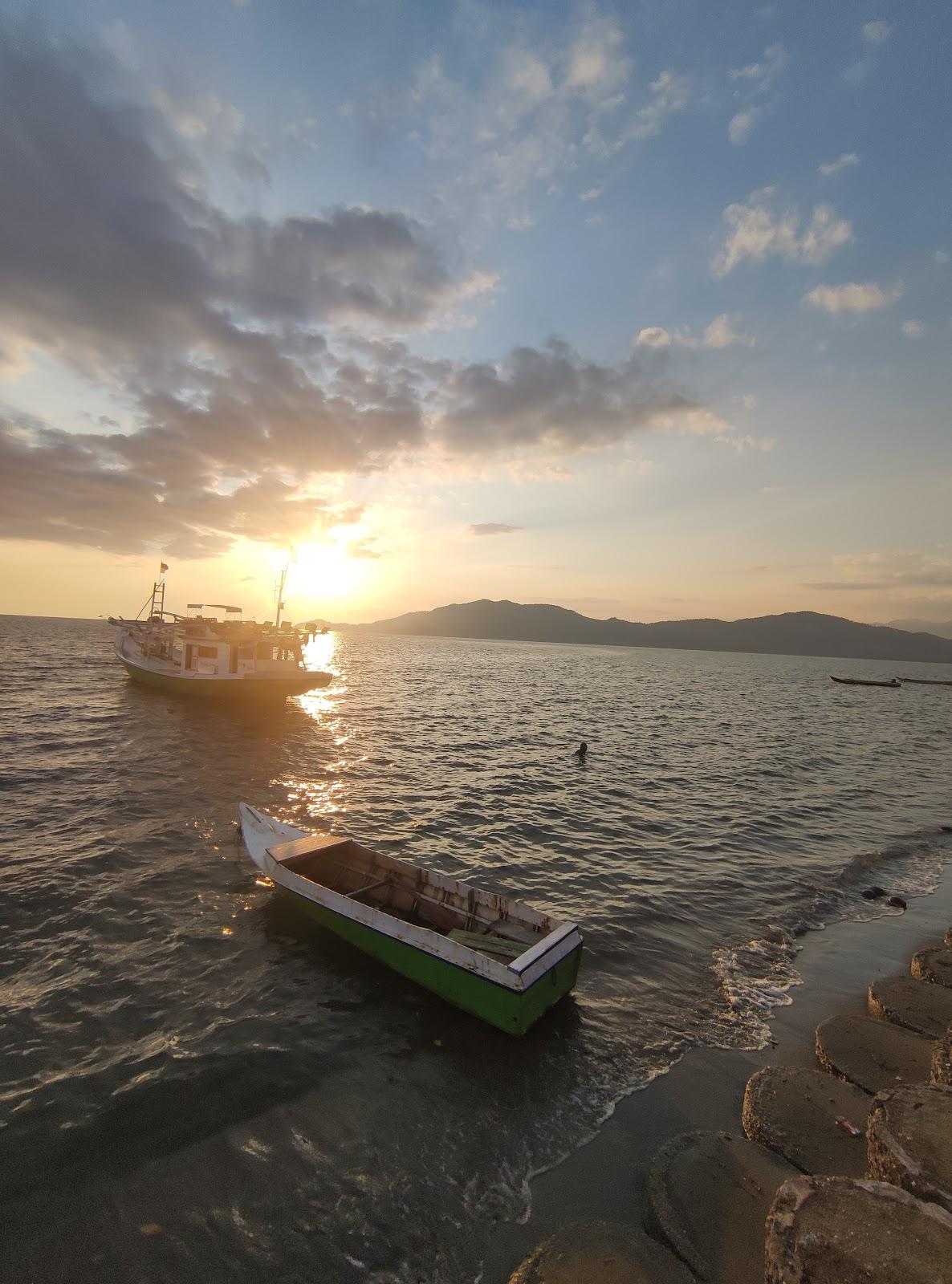 Sandee Pantai Babarina Photo