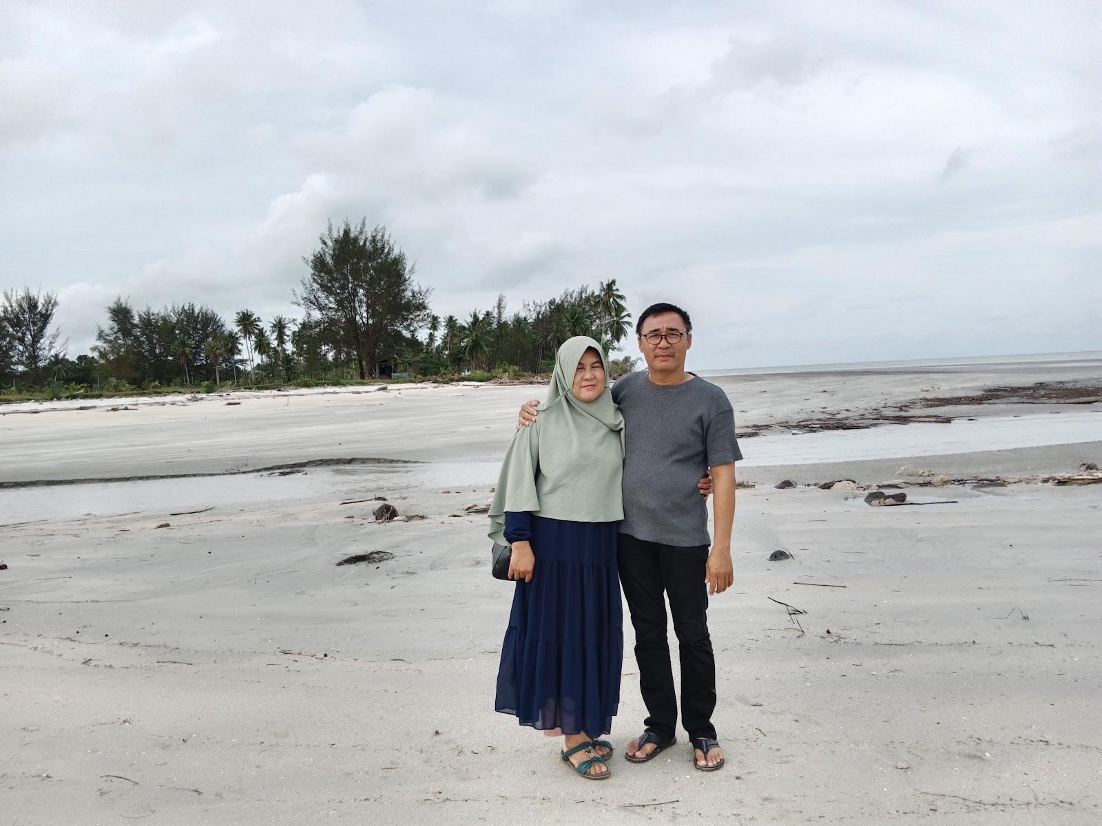 Sandee Sankval Beach